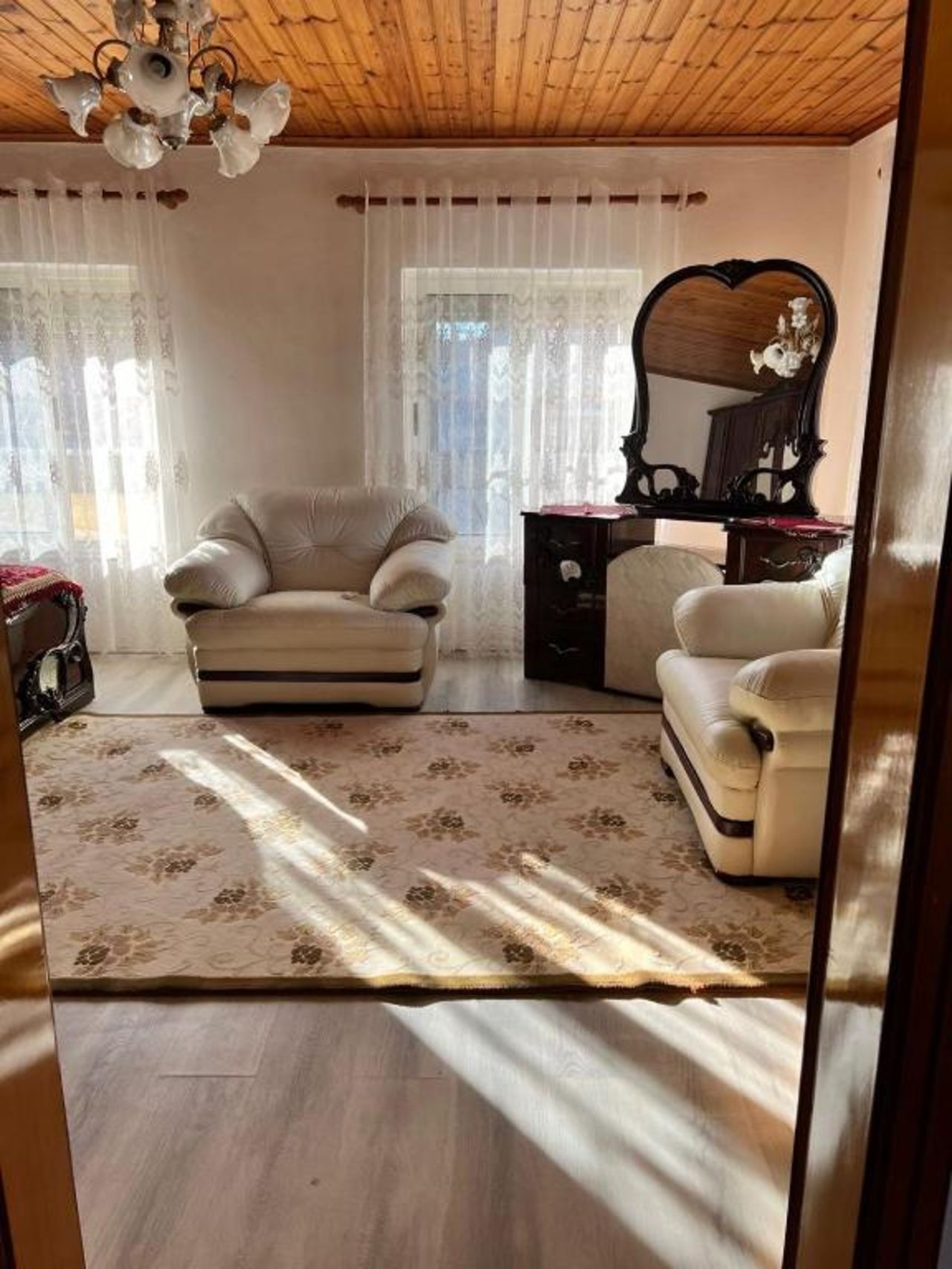 Nana’s House