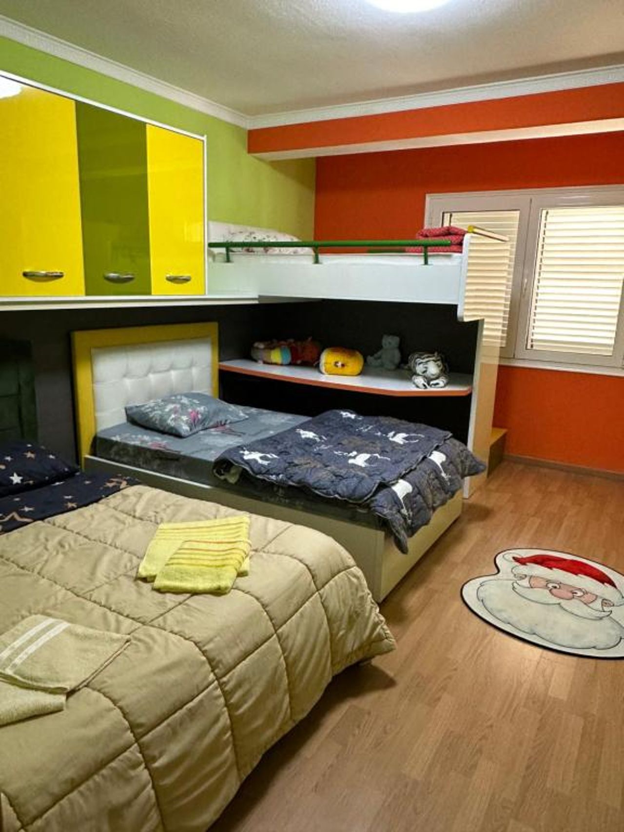 Sea La Vie Apt - WiFi 500 mbs - Free parking