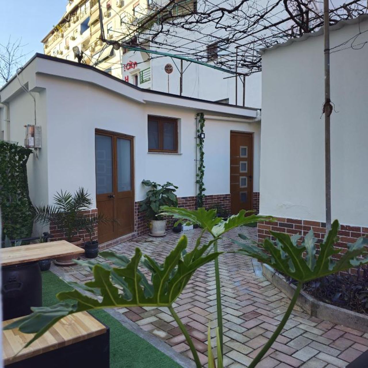 Lulebore Apartament 1
