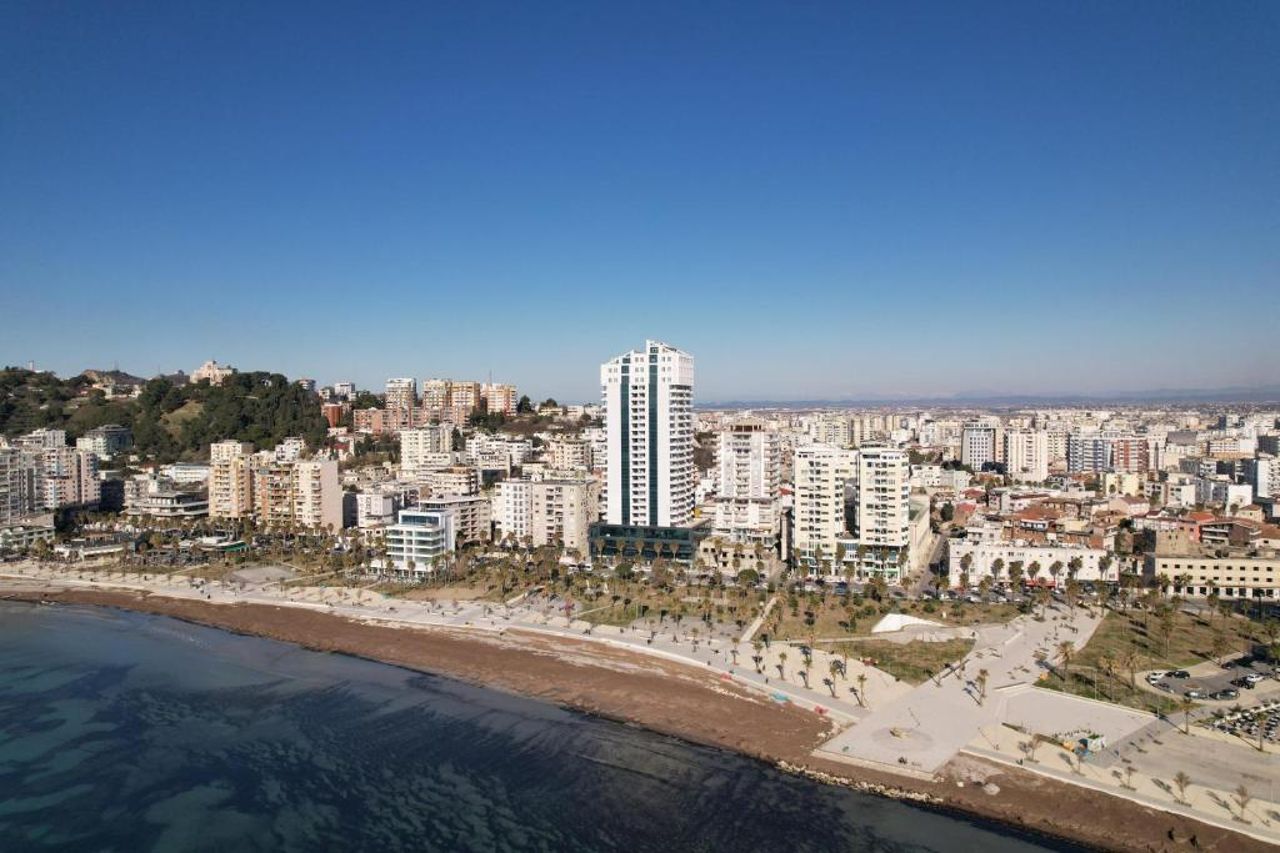 Grandstay Apartments