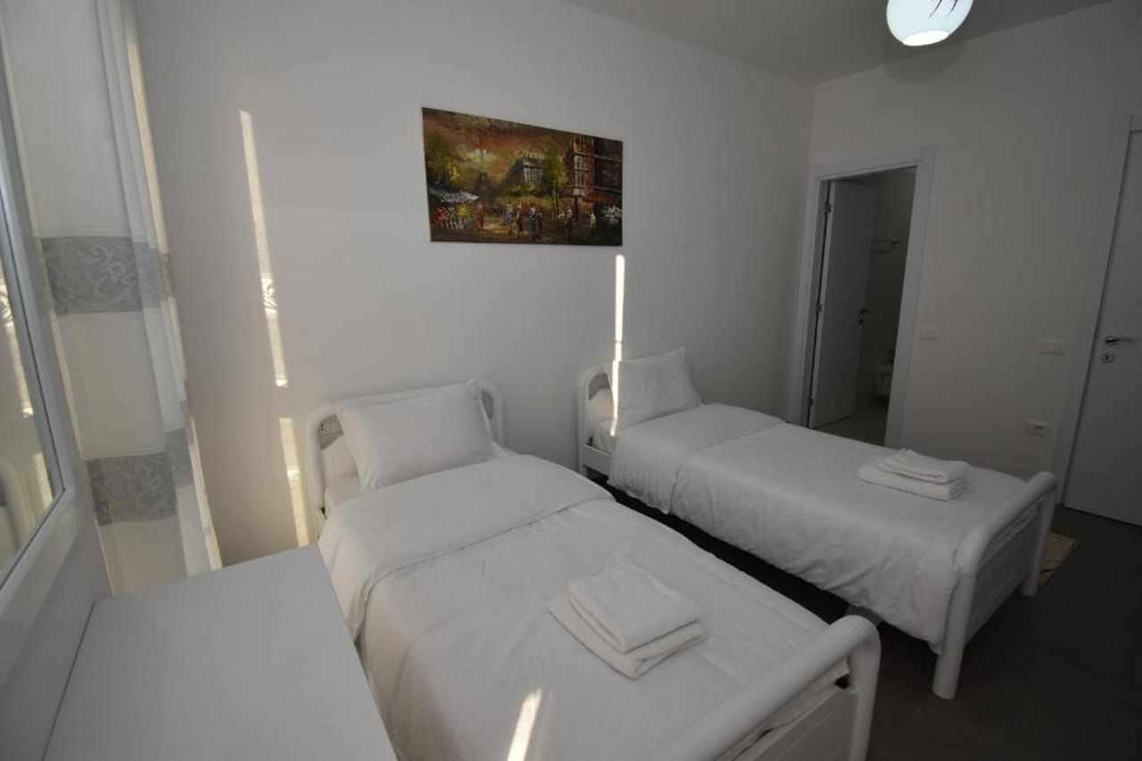 Urbanin Apartment A2