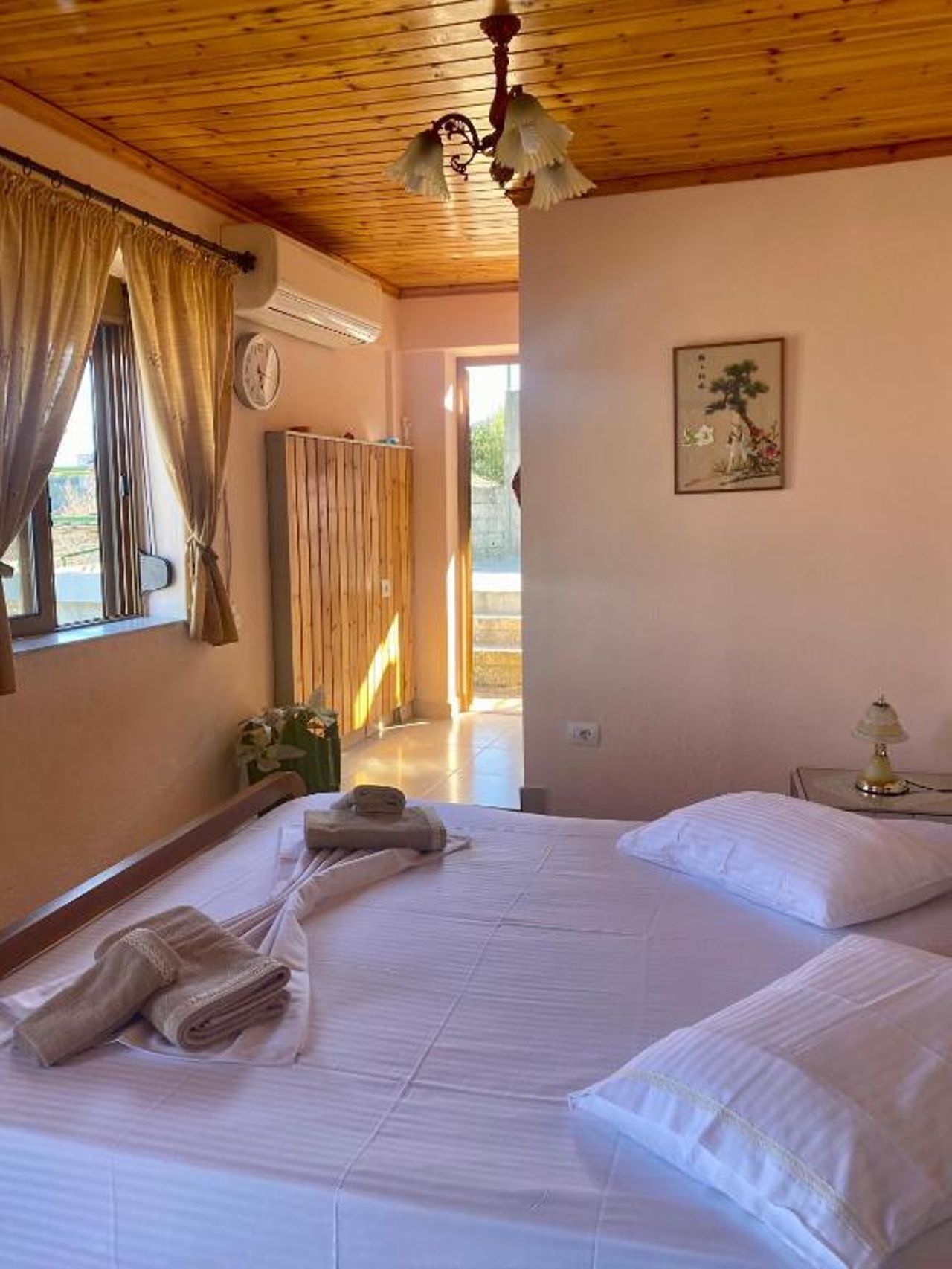 Panoramic View Guest House