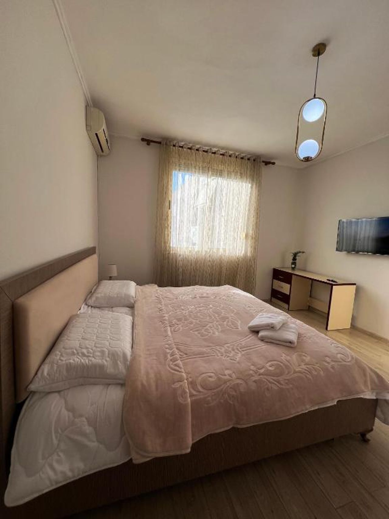 Elbasan center family apartment n.42