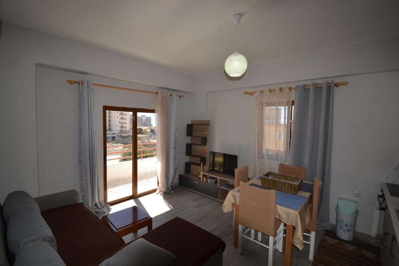 Antonia Holiday Rooms