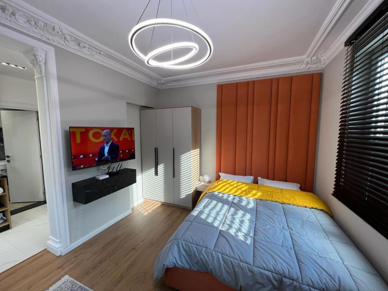 Leti Apartments M.Shyri2