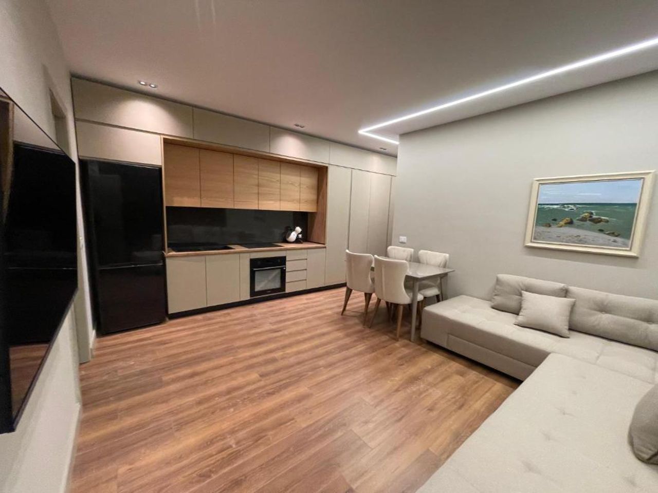 Esmi Apartment Vlore