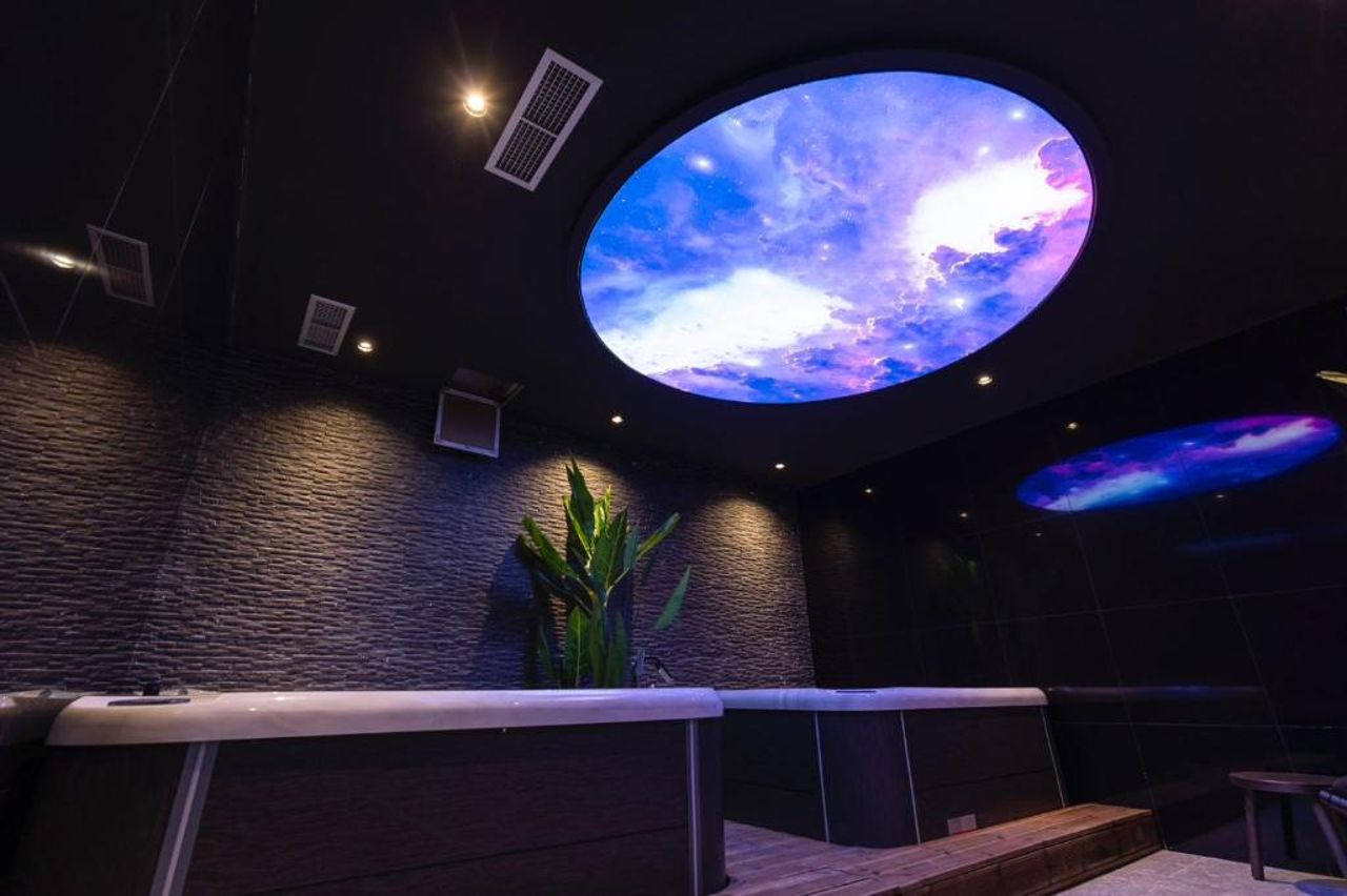 Destiny Hotel & SPA