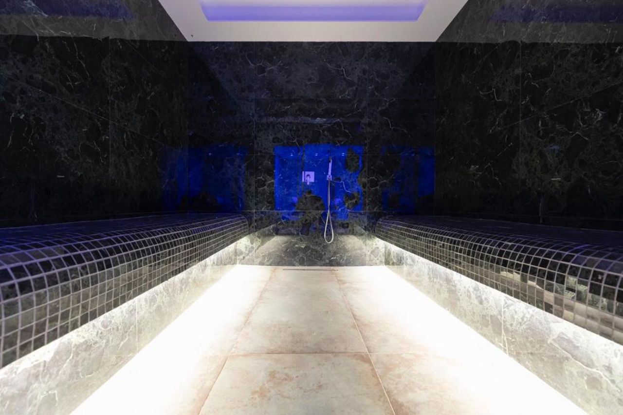 Destiny Hotel & SPA