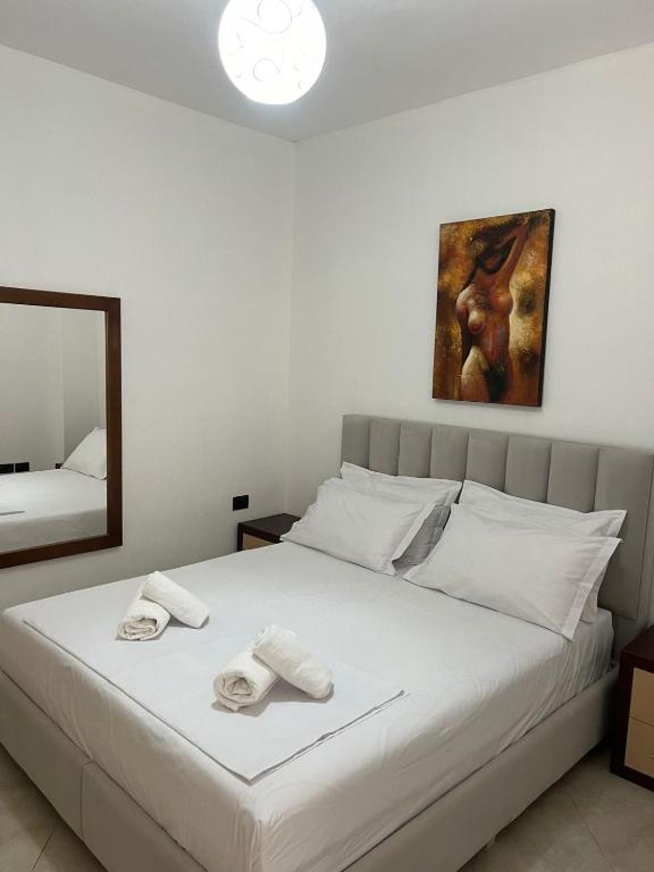 Beva Apartments