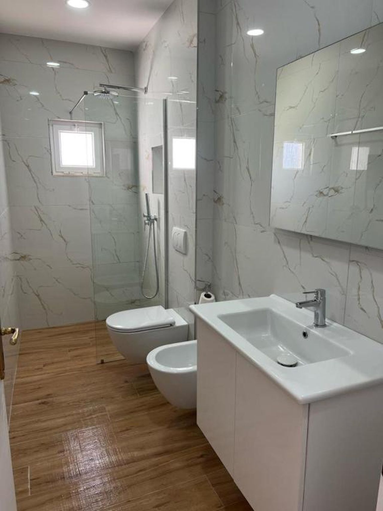 Beva Apartments