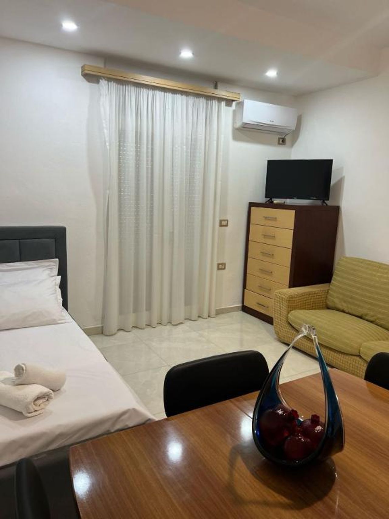 Beva Apartments