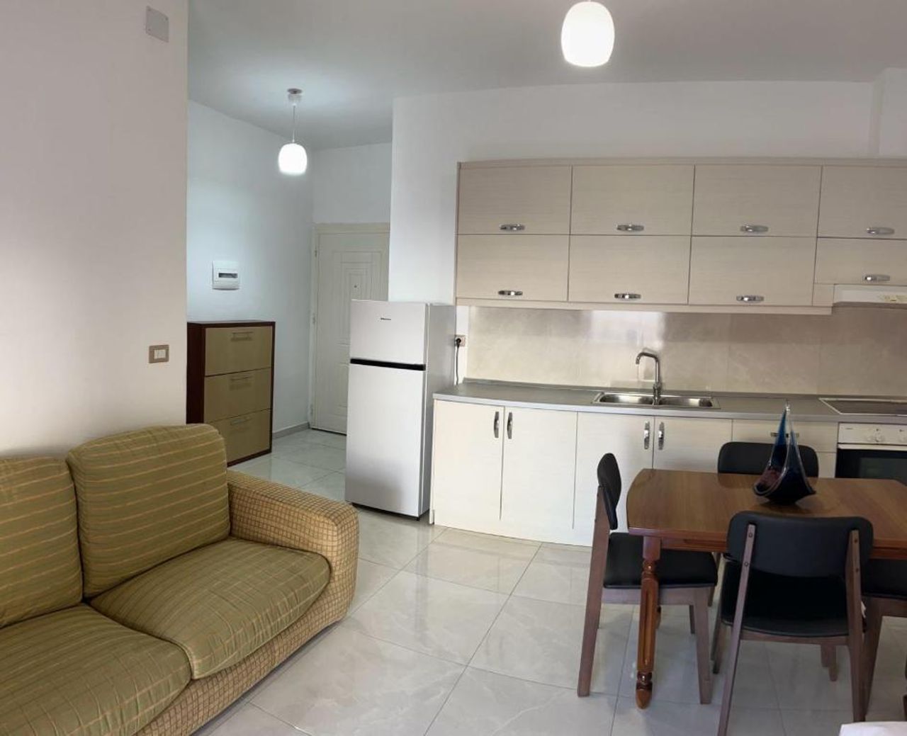 Beva Apartments