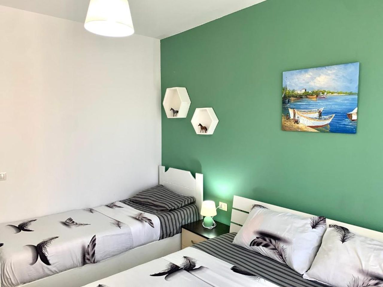 Merville_Beachfront Apartment