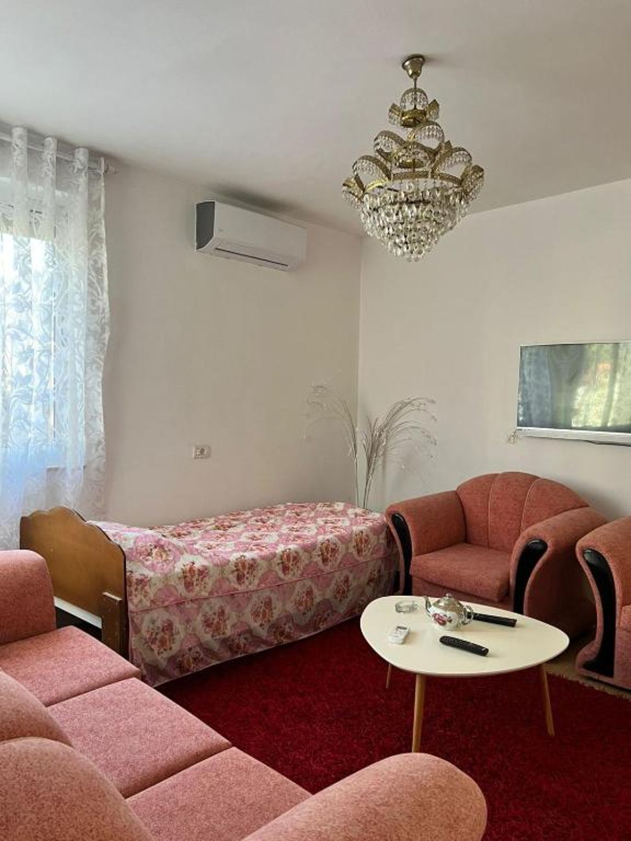 Nana’s House