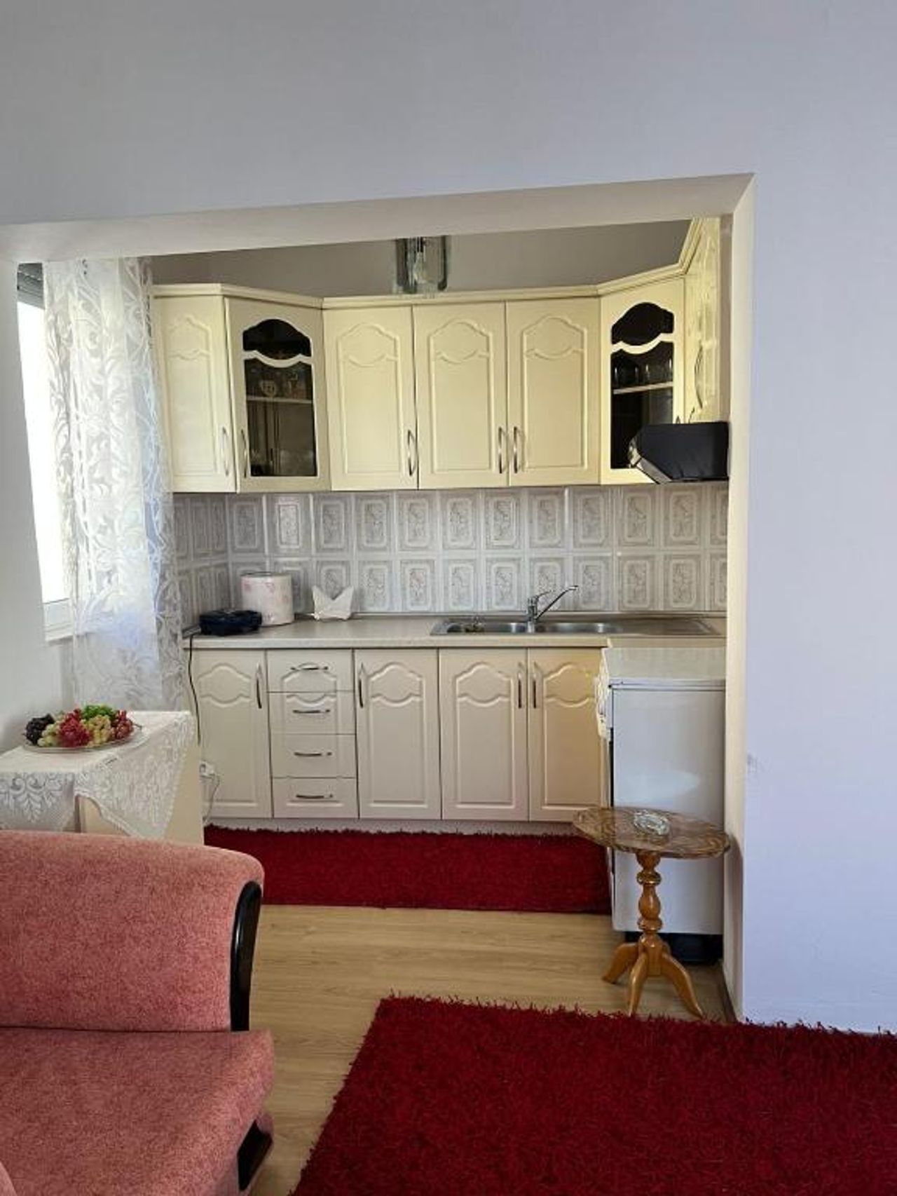 Nana’s House