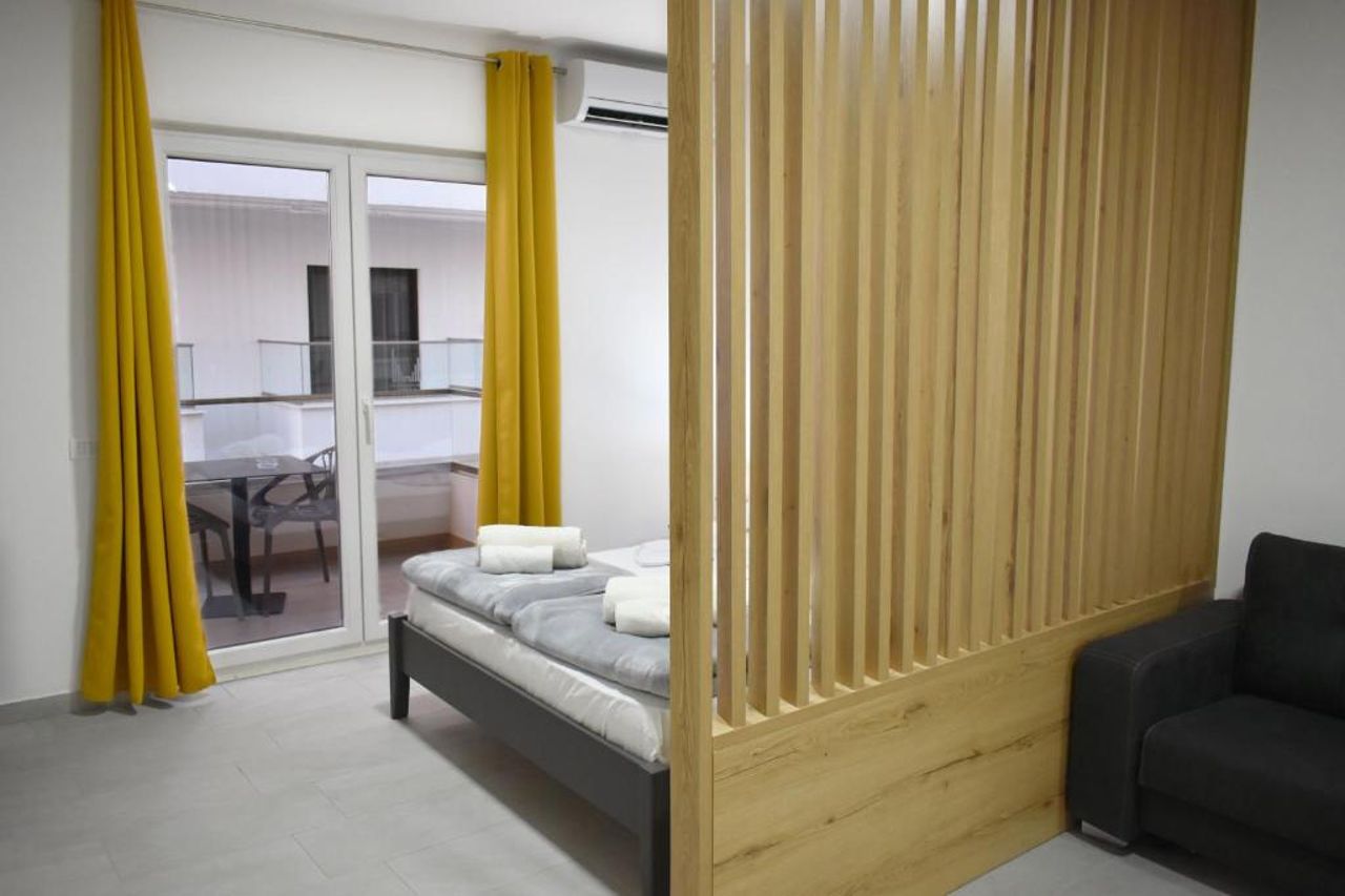Apartman Gold
