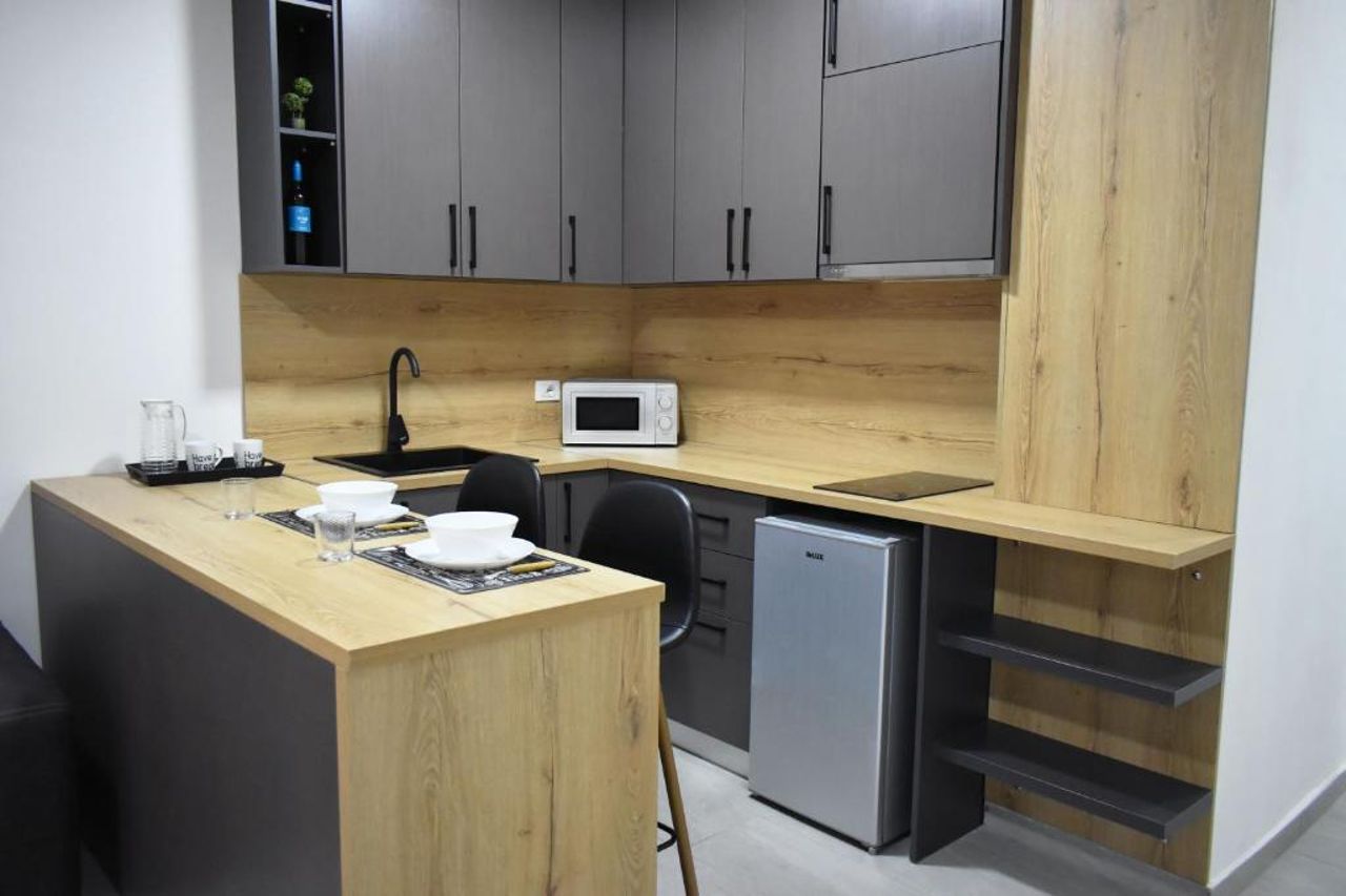 Apartman Gold