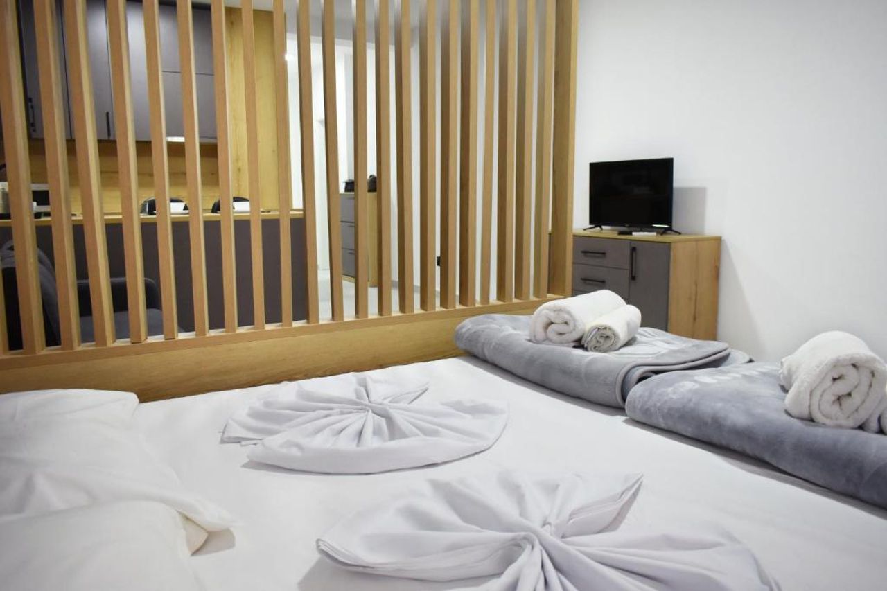 Apartman Gold