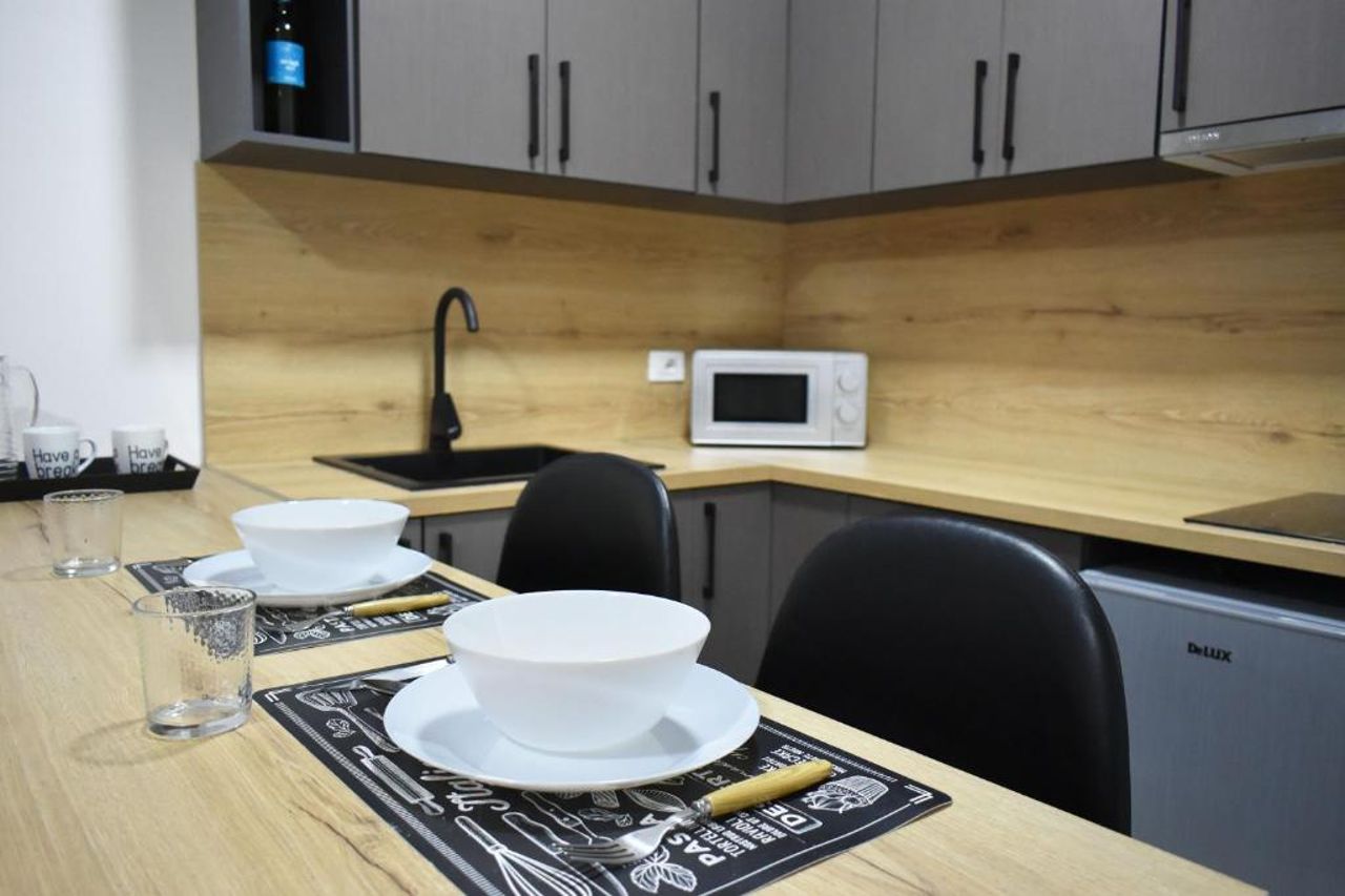 Apartman Gold