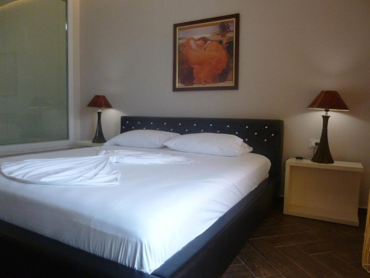 Villamaria Hotel