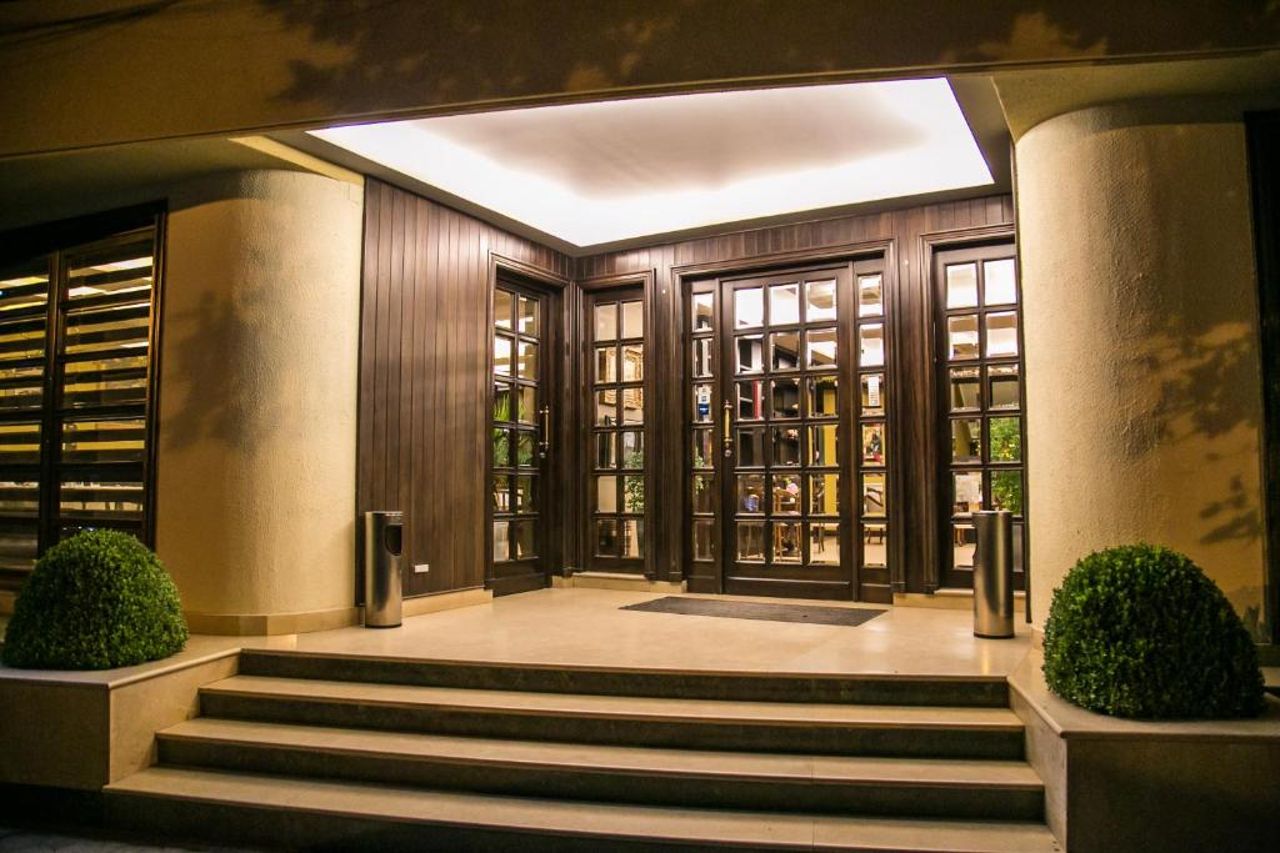Hotel Victoria Tirana