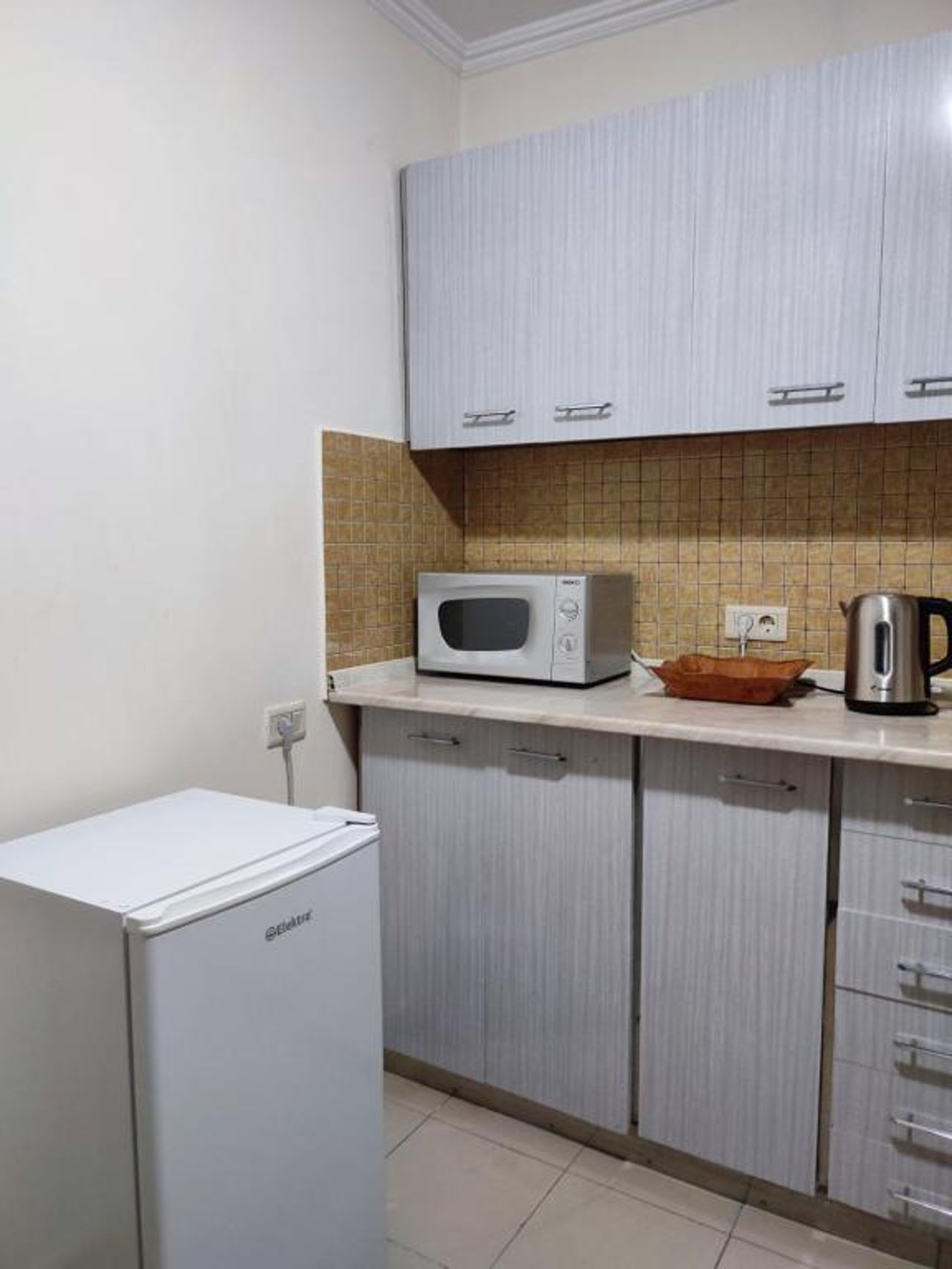 LB Apartments