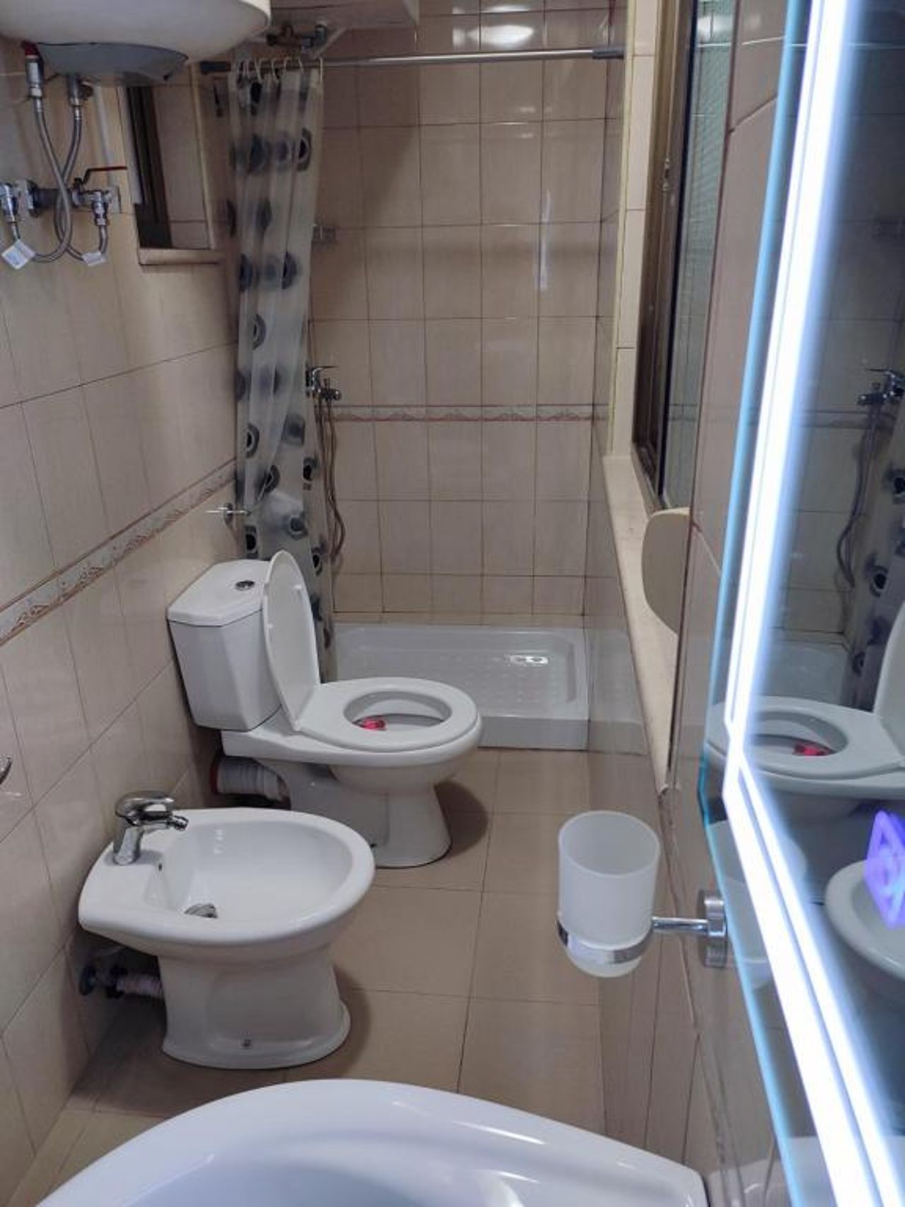 LB Apartments
