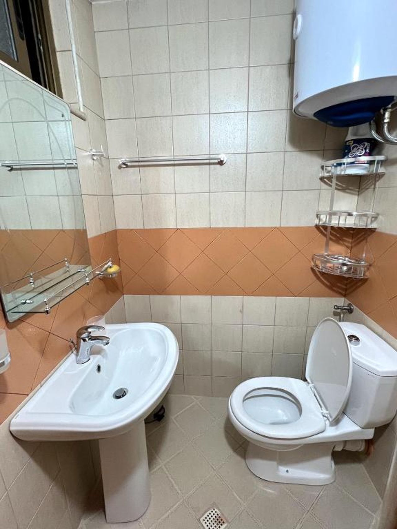 LB Apartments