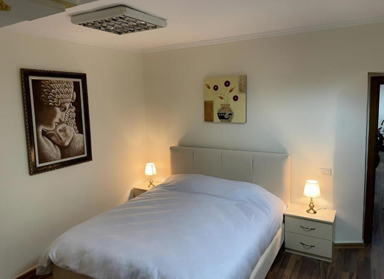 LB Apartments