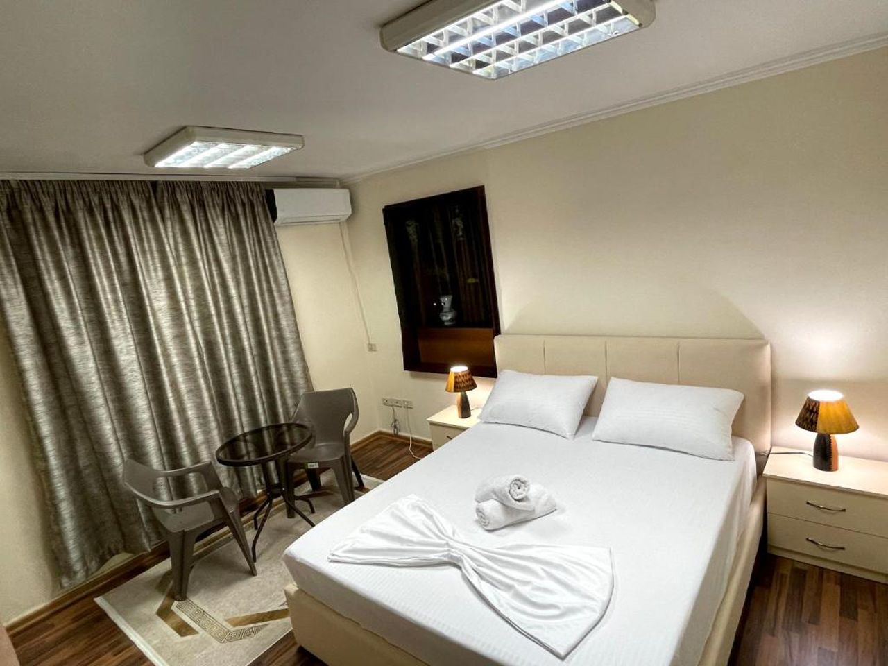 LB Apartments