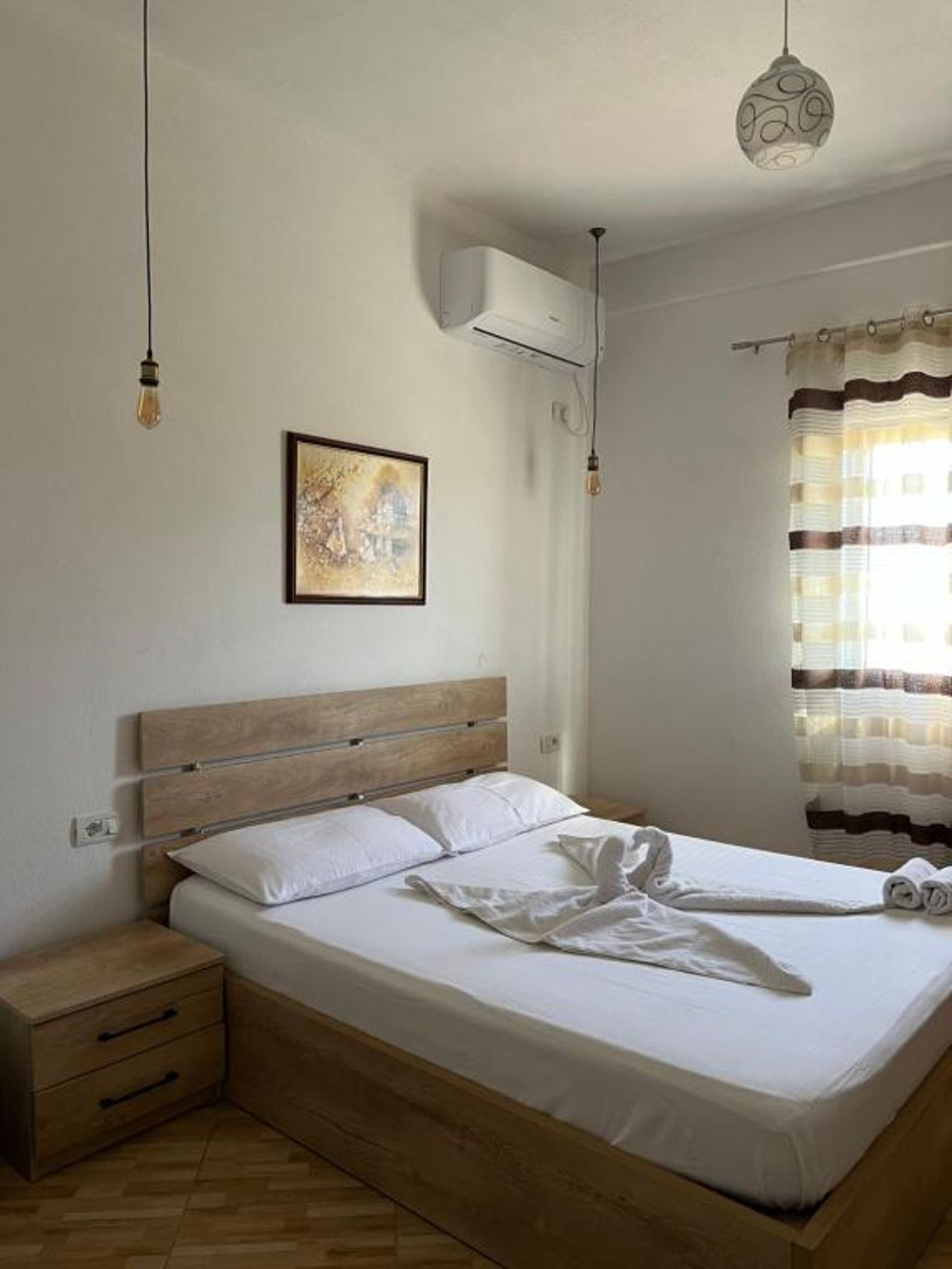 Hotel Apostoli