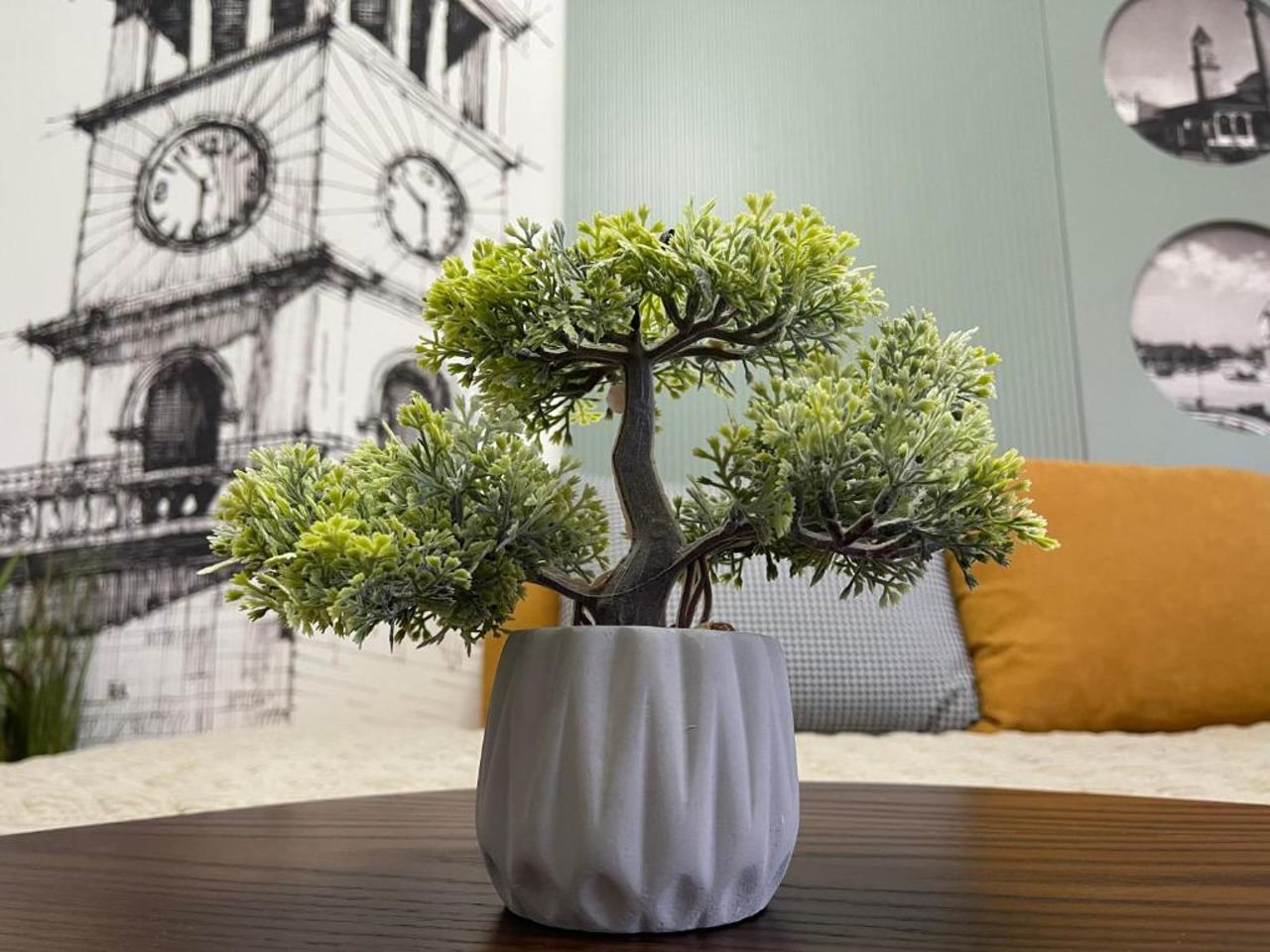 Tirana Center Apartment - Your Cosy Corner