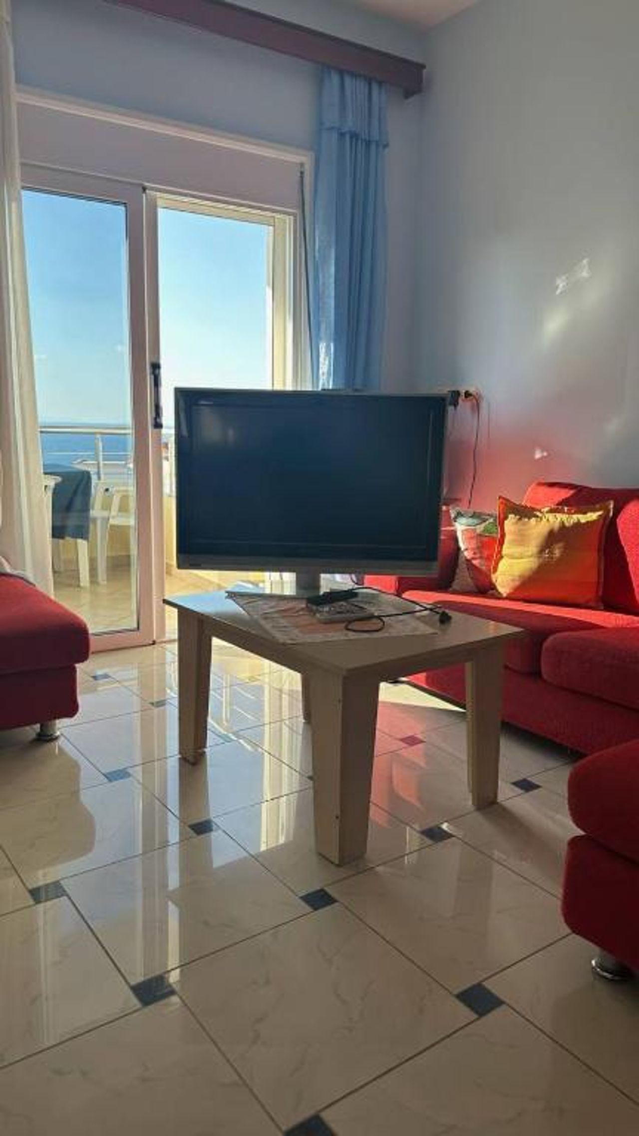 Ailin apartament