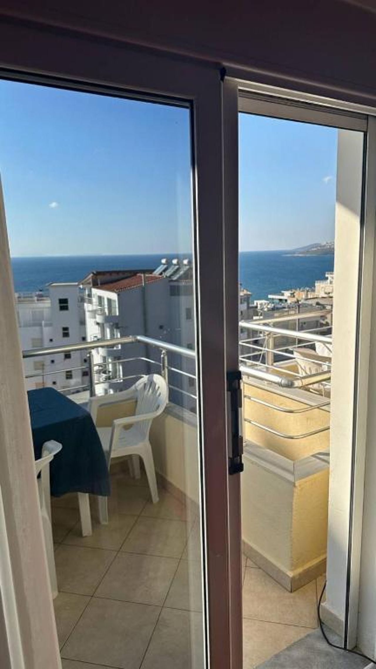 Ailin apartament