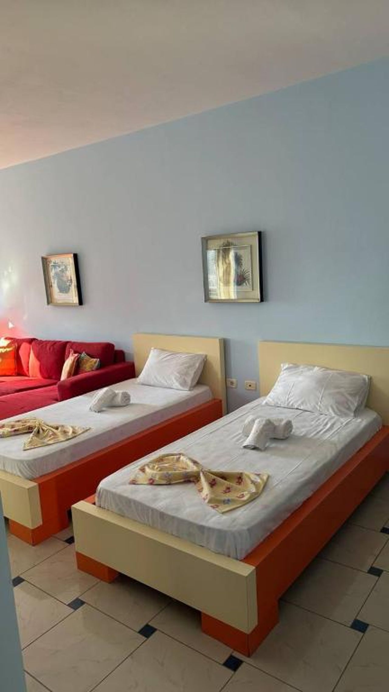 Ailin apartament