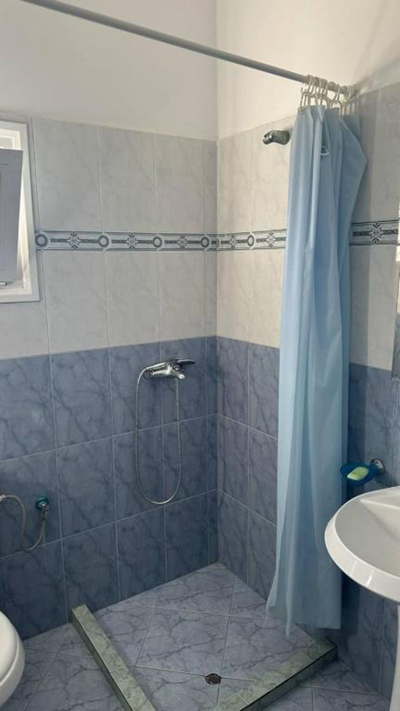 Ailin apartament