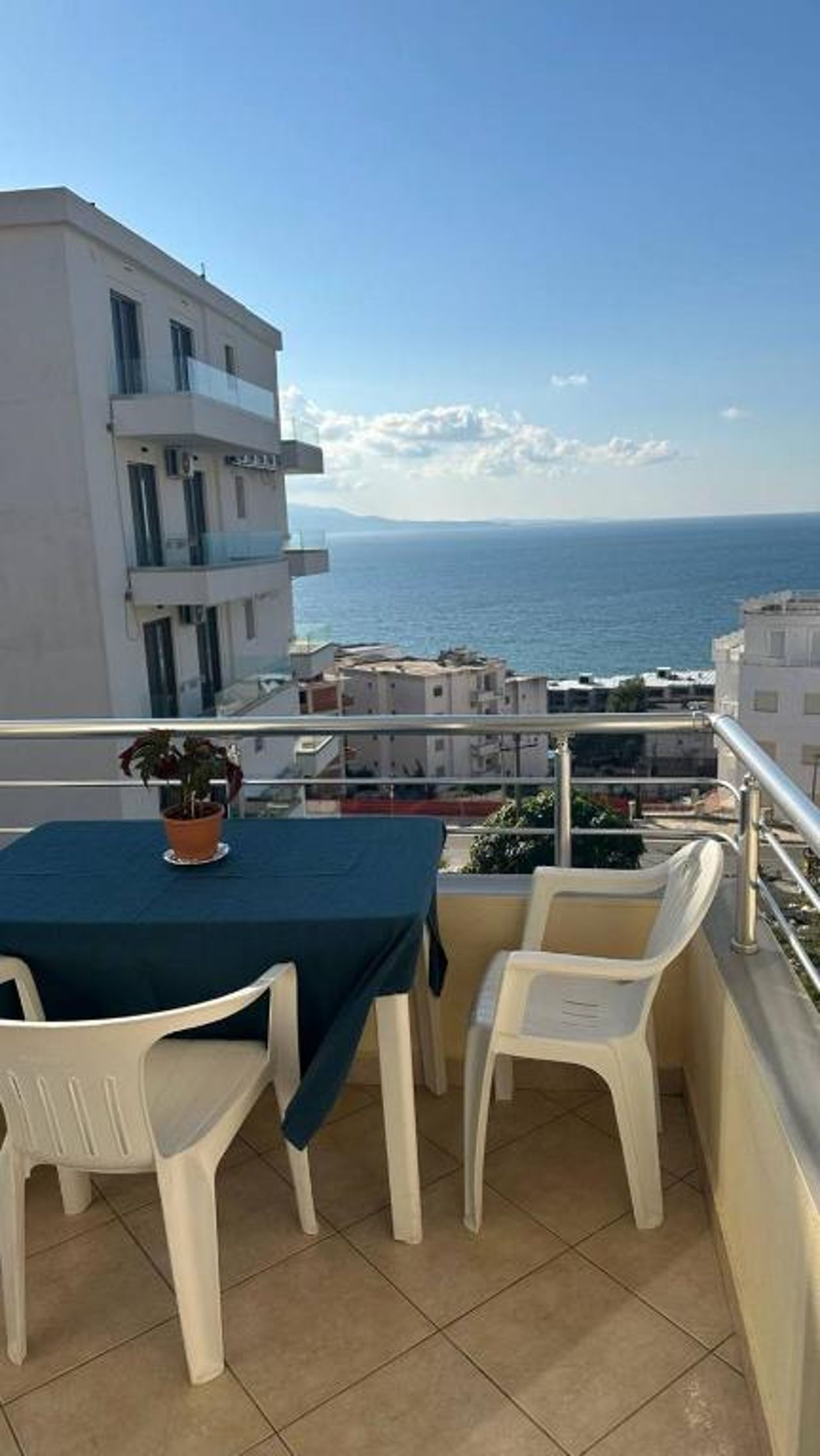 Ailin apartament