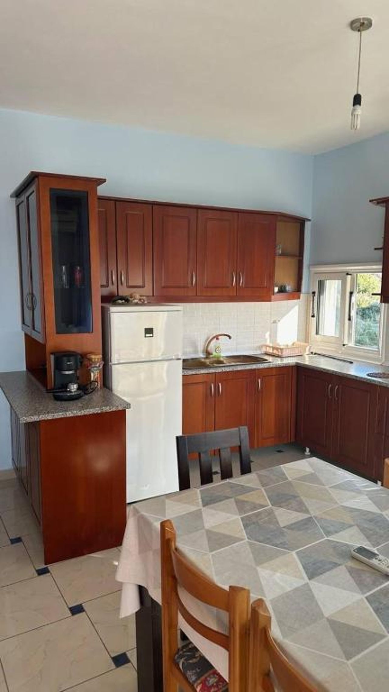 Ailin apartament