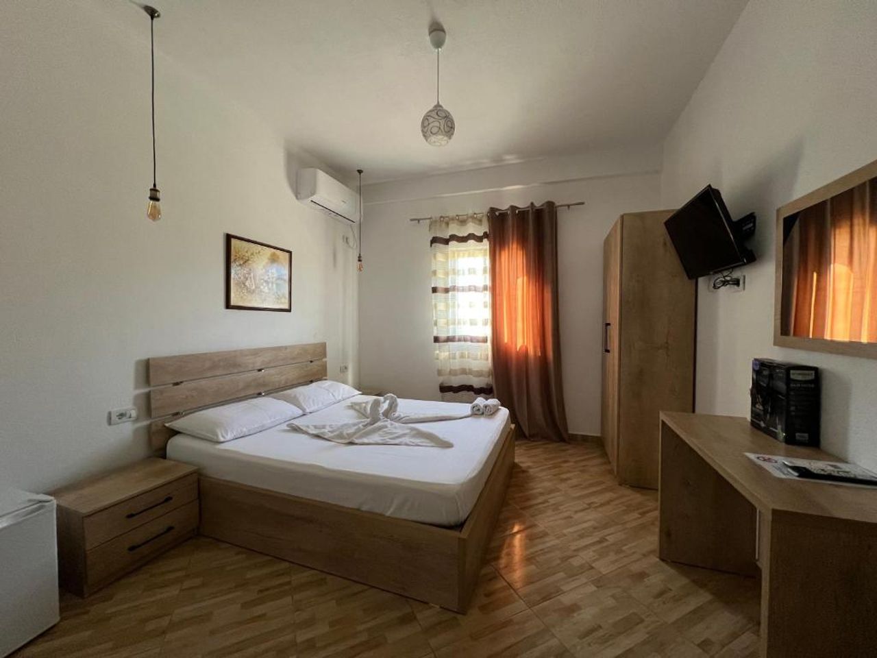 Hotel Apostoli