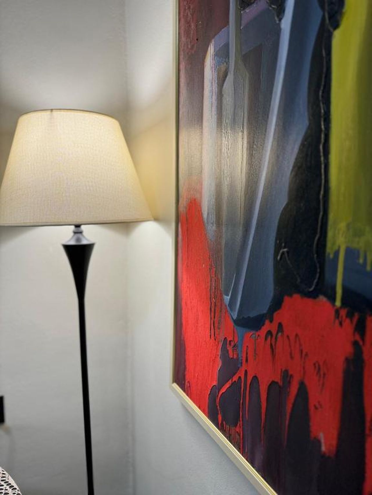 Bejart Apartment 3
