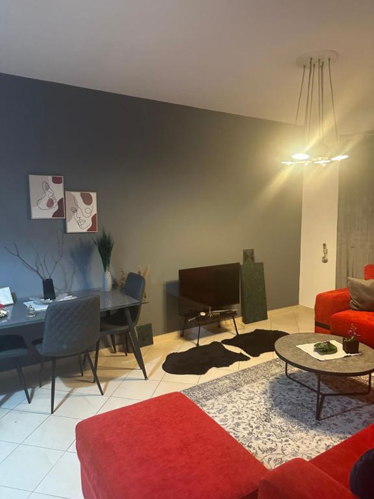 Elsa Apartment