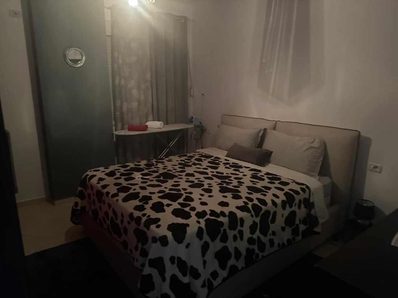 Elsa Apartment
