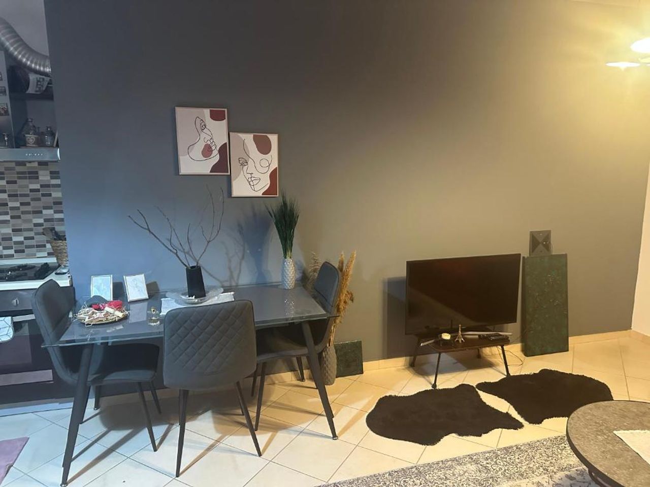 Elsa Apartment