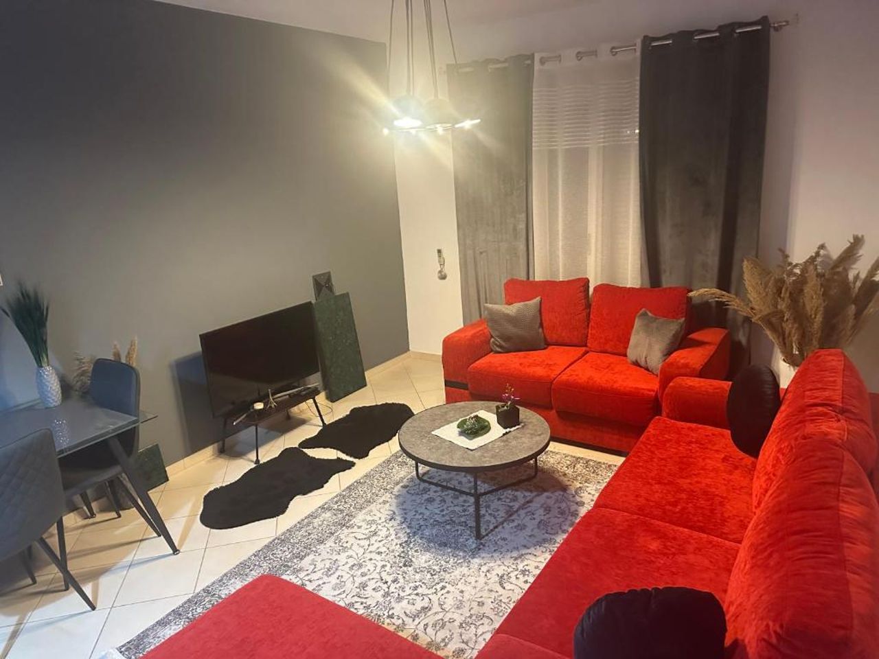 Elsa Apartment