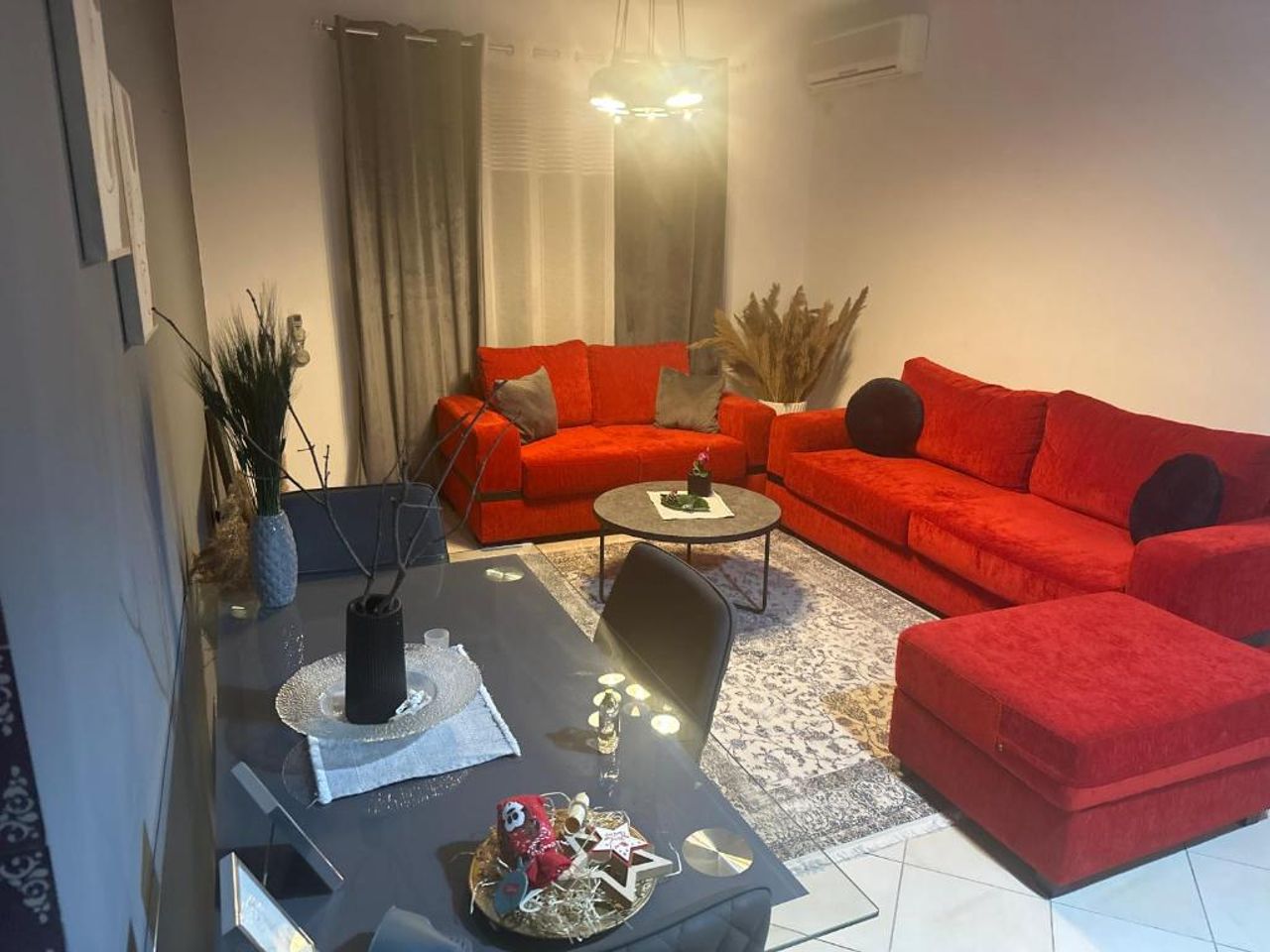 Elsa Apartment