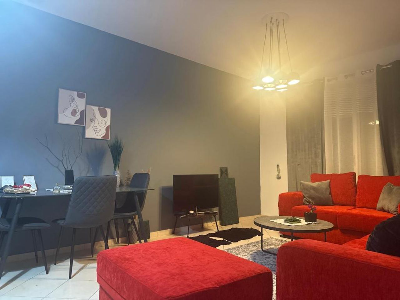 Elsa Apartment