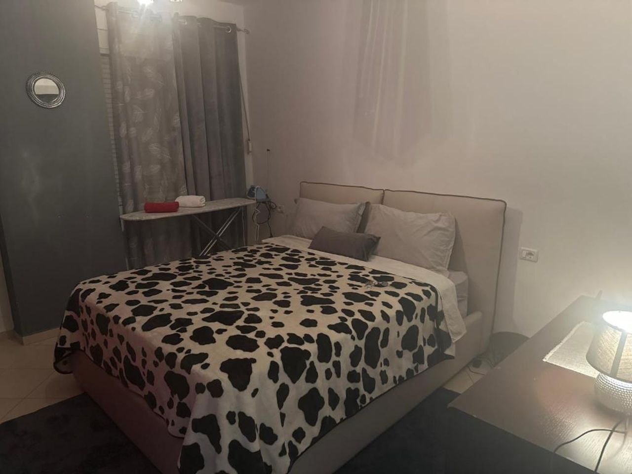 Elsa Apartment