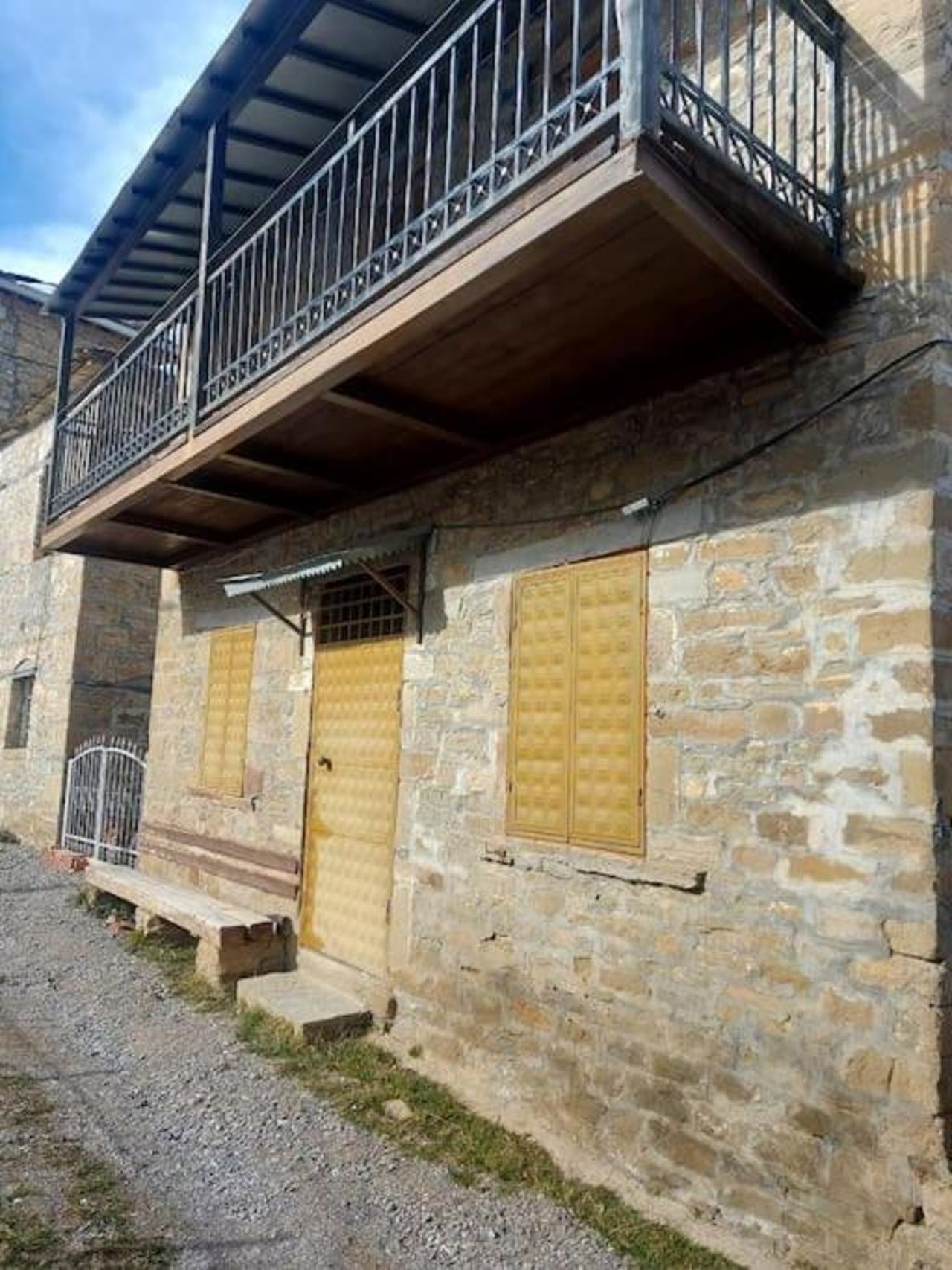 Vila Ceku
