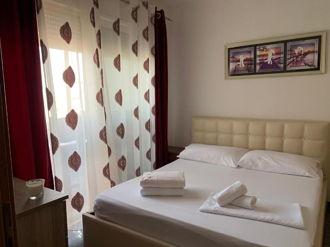 Quartz Apartament
