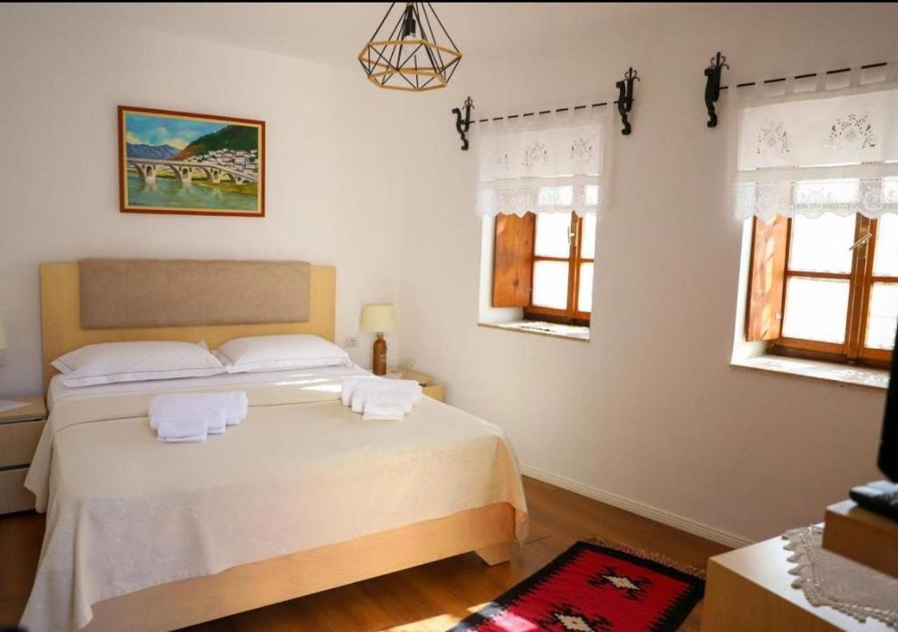 Hotel Borklad